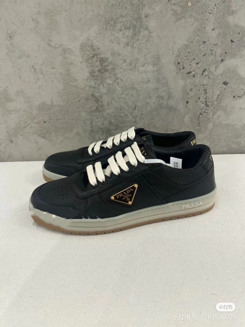 Prada Sneakers